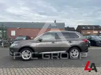 2019 Mitsubishi OUTLANDER