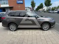2019 Mitsubishi OUTLANDER