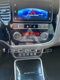 2019 Mitsubishi OUTLANDER