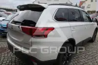 2019 Mitsubishi OUTLANDER