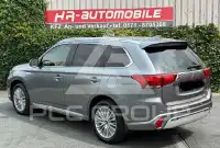 2019 Mitsubishi OUTLANDER