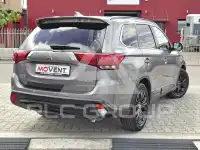 2019 Mitsubishi OUTLANDER
