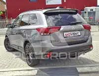2019 Mitsubishi OUTLANDER