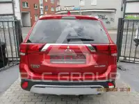 2019 Mitsubishi OUTLANDER