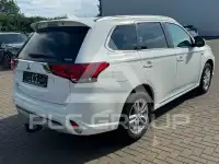 2019 Mitsubishi OUTLANDER