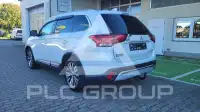 2019 Mitsubishi OUTLANDER