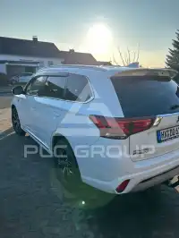 2019 Mitsubishi OUTLANDER