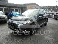 2019 Mitsubishi OUTLANDER