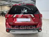 2019 Mitsubishi OUTLANDER