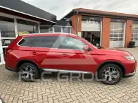 2019 Mitsubishi OUTLANDER