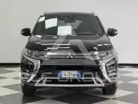 2019 Mitsubishi OUTLANDER
