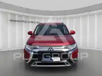 2019 Mitsubishi OUTLANDER