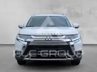 2019 Mitsubishi OUTLANDER