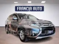 2019 Mitsubishi OUTLANDER