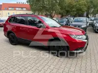 2019 Mitsubishi OUTLANDER