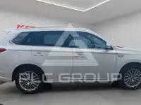 2019 Mitsubishi OUTLANDER