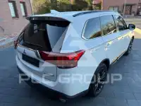 2019 Mitsubishi OUTLANDER