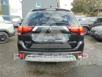 2019 Mitsubishi OUTLANDER