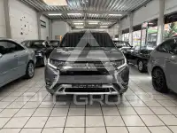 2019 Mitsubishi OUTLANDER