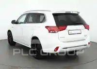 2019 Mitsubishi OUTLANDER