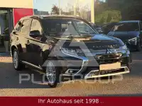 2019 Mitsubishi OUTLANDER
