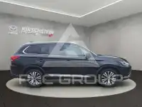 2019 Mitsubishi OUTLANDER
