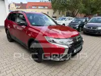 2019 Mitsubishi OUTLANDER