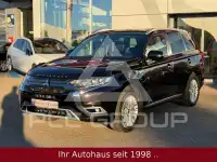 2019 Mitsubishi OUTLANDER