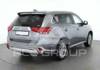 2019 Mitsubishi OUTLANDER