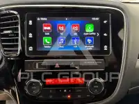 2019 Mitsubishi OUTLANDER
