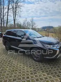 2019 Mitsubishi OUTLANDER
