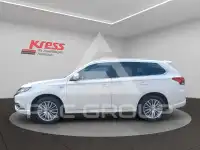 2019 Mitsubishi OUTLANDER