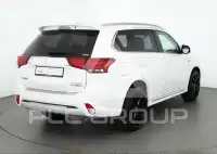 2019 Mitsubishi OUTLANDER