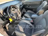 2019 Mitsubishi OUTLANDER
