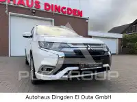2019 Mitsubishi OUTLANDER