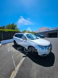 2019 Mitsubishi OUTLANDER