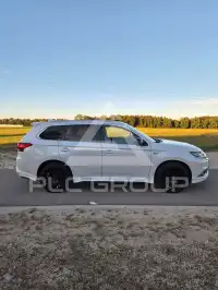 2019 Mitsubishi OUTLANDER