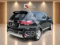 2019 Mitsubishi OUTLANDER