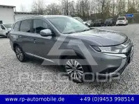 2019 Mitsubishi OUTLANDER