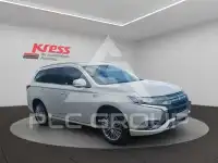2019 Mitsubishi OUTLANDER