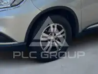2019 Mitsubishi OUTLANDER