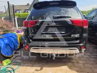 2019 Mitsubishi OUTLANDER