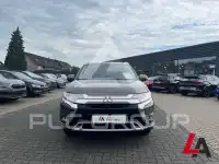 2019 Mitsubishi OUTLANDER