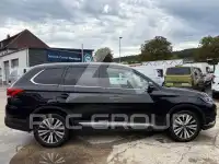 2019 Mitsubishi OUTLANDER