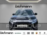 2019 Mitsubishi OUTLANDER