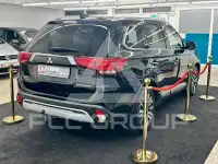 2019 Mitsubishi OUTLANDER