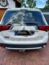 2019 Mitsubishi OUTLANDER
