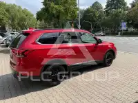 2019 Mitsubishi OUTLANDER