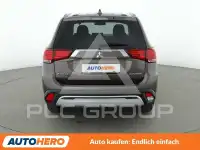 2019 Mitsubishi OUTLANDER