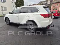 2019 Mitsubishi OUTLANDER